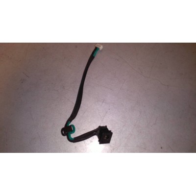 TOSHIBA satellite a215-s7444 POWER JACK